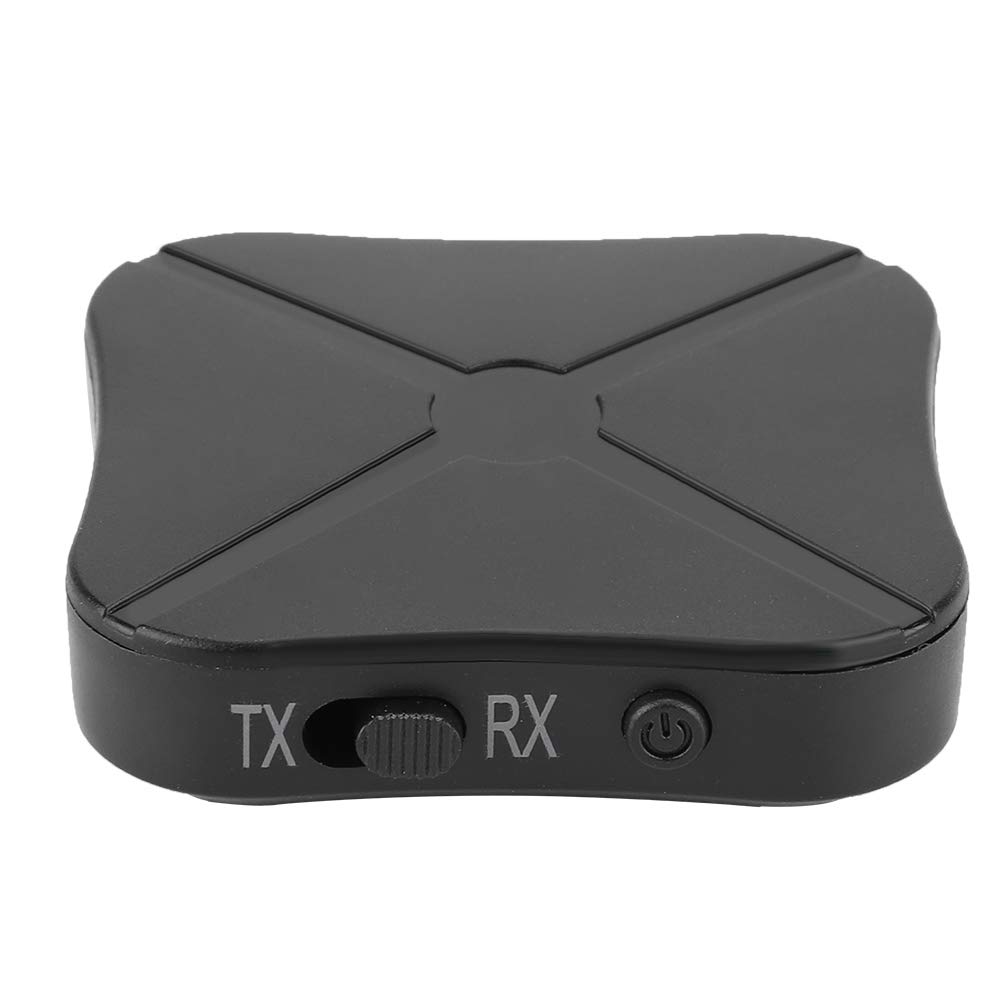 Wysokiej Jakości KN319, 4.2 Odbiornik Audio Stereo Transmisor Receptor Bezprzewodowy Adapter Bluetooth Bluetooth do Domowego Głośnika Samochodowego