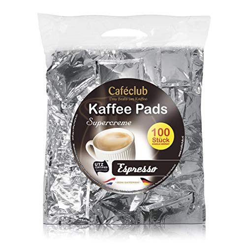 Cafeclub Supercrema Confezioni Grandi Capsule