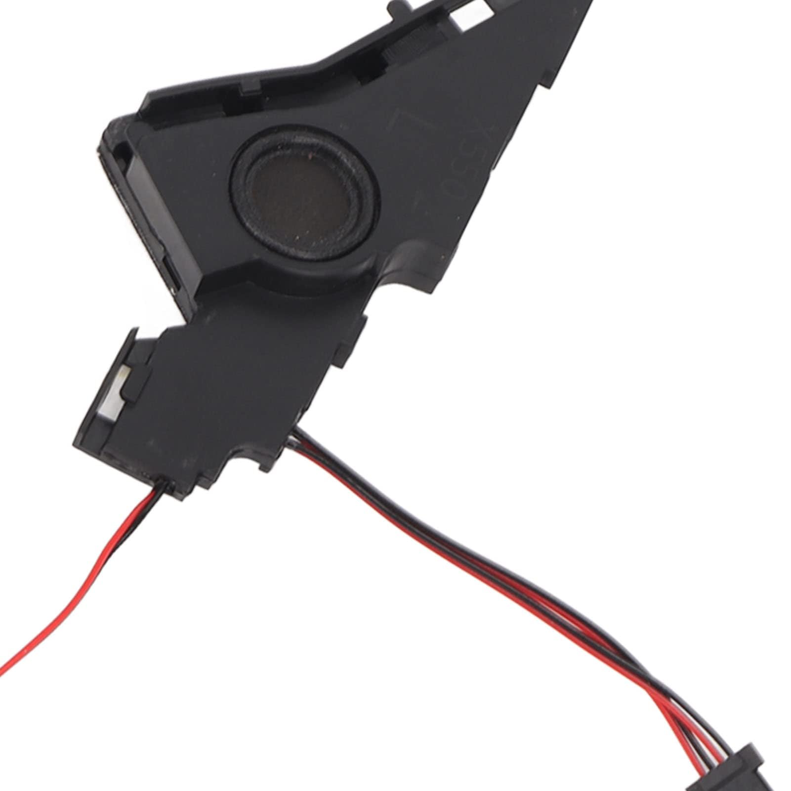 Dpofirs Altoparlante Interno di Ricambio per Laptop per X550 X550VC X550Xi X550L X550C F550 VG140609, Sostituzione 'altoparlante Interno