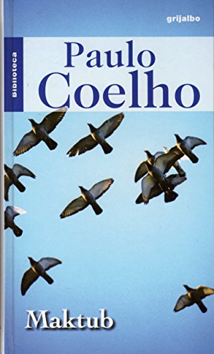 Maktub [Spanish] 9700515664 Book Cover