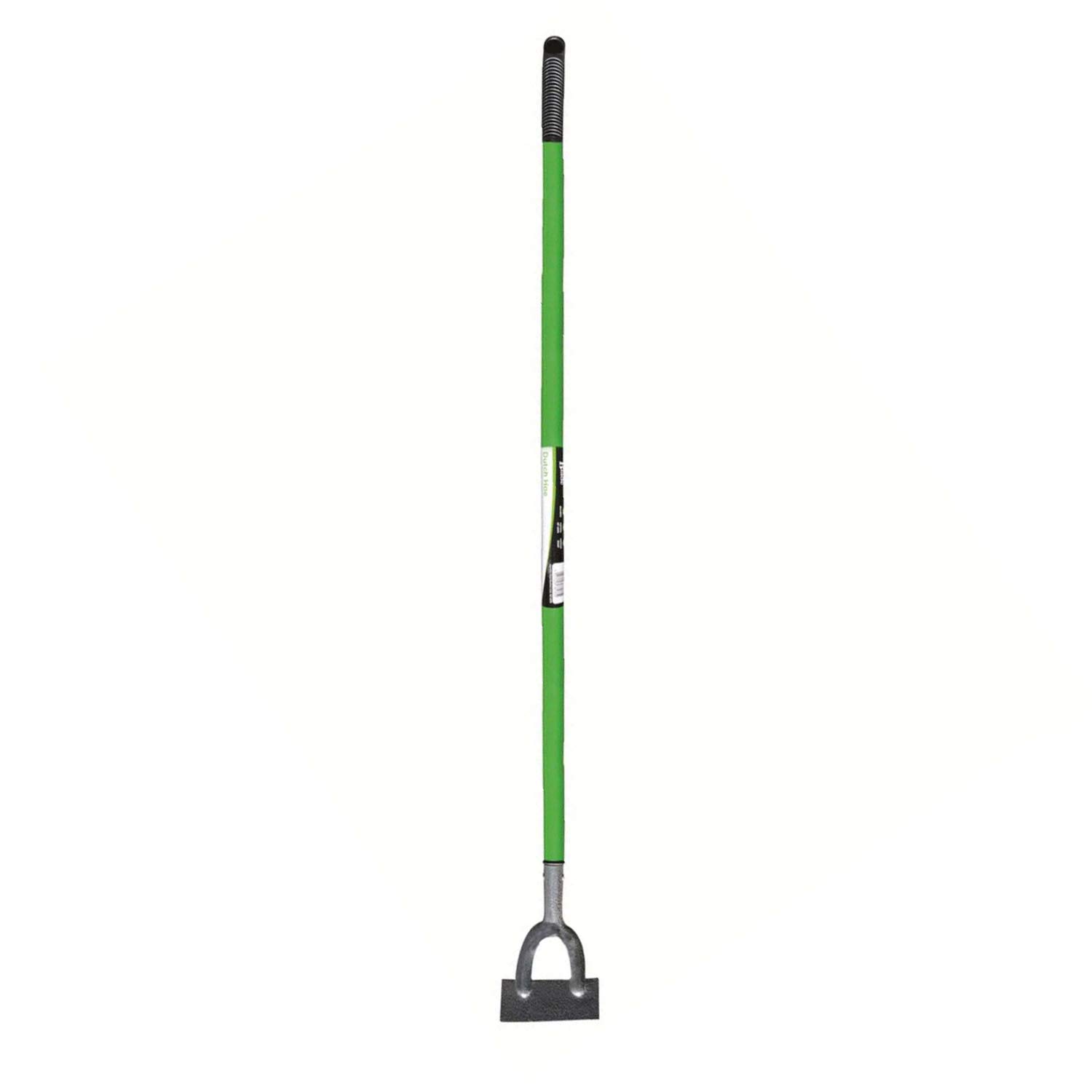 Garden Mile Dutch Hoe โ Heavy Duty Carbon Steel Garden Hoe for Weeding, Cultivating Soil, Removing Weeds & Maintaining Flower Beds, Borders & Vegetable Patches โ image 1