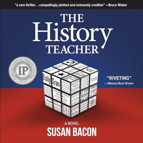 The History Teacher by Susan Bacon episode artwork