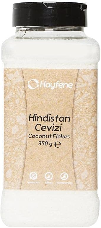 Coconut Grater - 350 gr