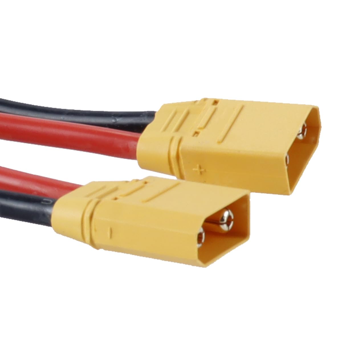 Ausi Ebike-Doppelbatterie-Adaptermodul, 20 V bis 72 V, 100 A, Doppelbatterie-Entladekonverter zum Austausch