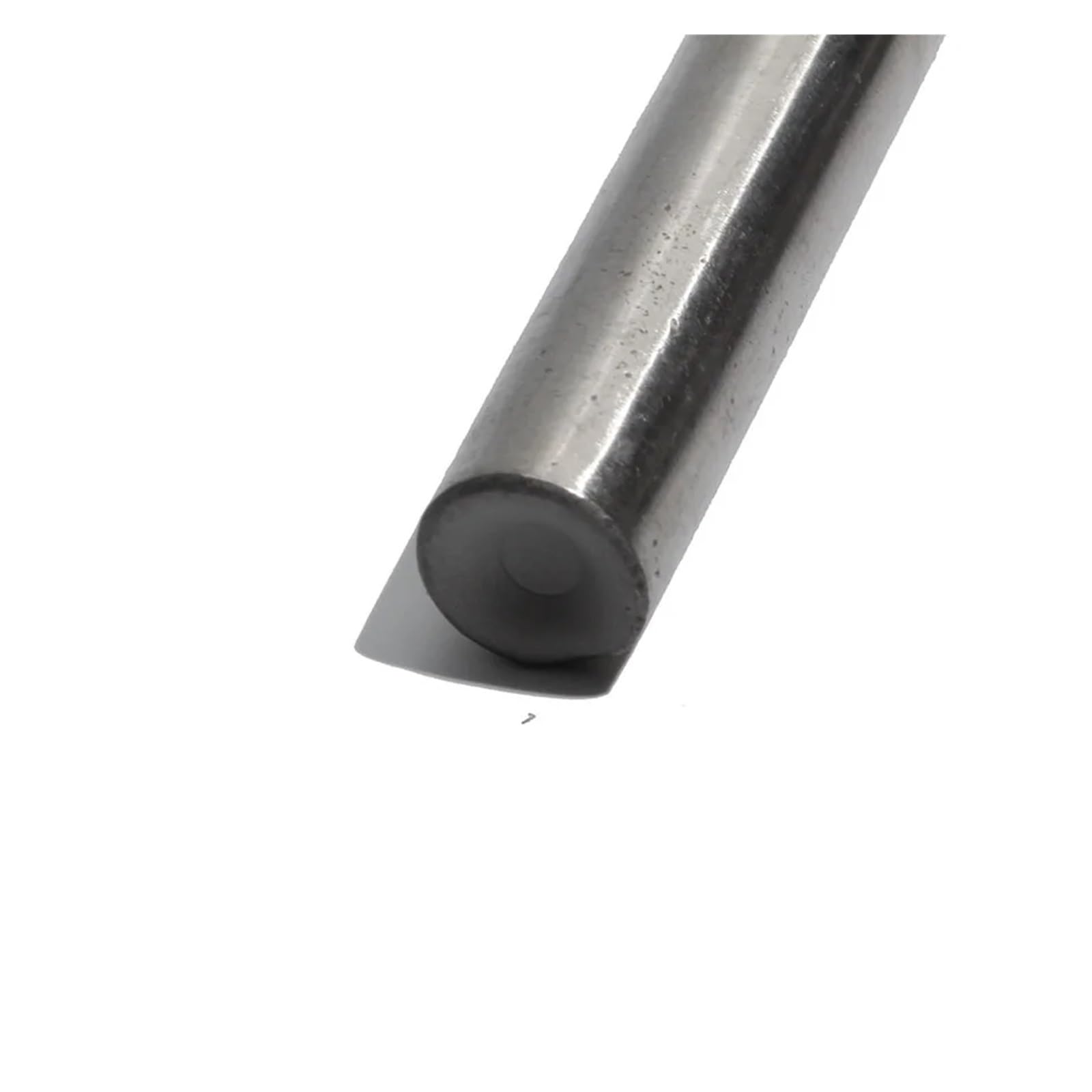 DN8 (1/4") Gewindepatrone Rohrheizelement for Wasser 8x350/400/450/500/600mm Rohr AC110V/220V/380V Heizung mit Mutter(380V,DN8 8X500mm 1100W)