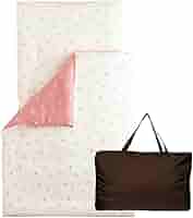 Amazon.co.jp: HashkuDe お昼寝布団セット ダブルガーゼ 洗える