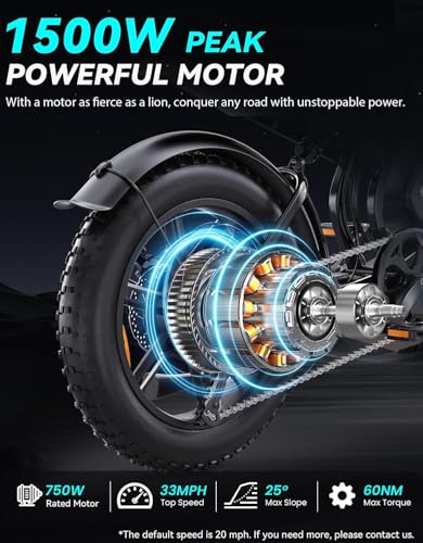 F6/F6S/F6PRO Electric Bike for Adults with NFC & Password