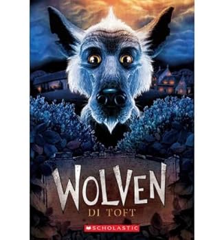 Unknown Binding [(Wolven )] [Author: Di Toft] [Aug-2011] Book