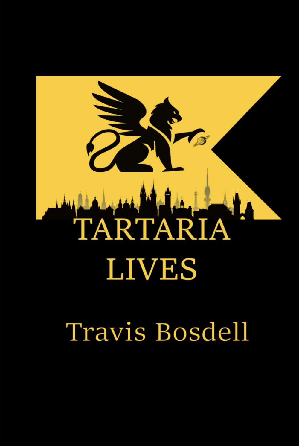Tartaria Lives