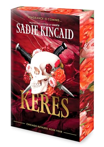 Keres: A Novel (Chicago Ruthless, 4)