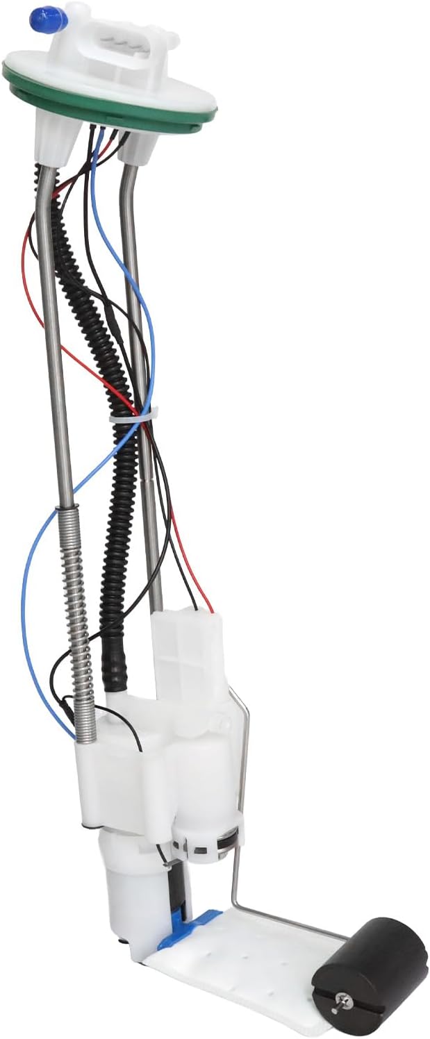 2015-2020 Fuel Pump Assembly Compatible for Can Am Outlander DPS L LE MAX STD XMR 450 500 570 EFI XMR 570 EFI 2015 2016 2017 2018 2019 2020, Replace 47-1029