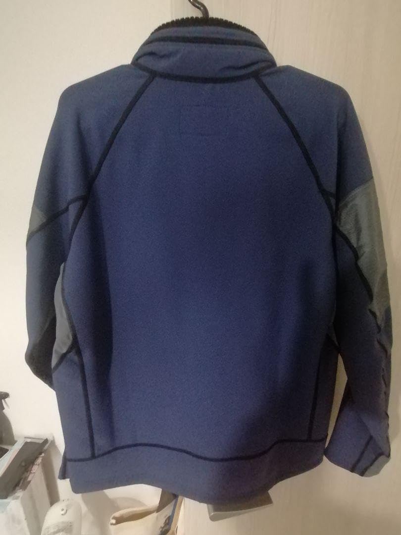 ビヨンドクロージング リグソフトシェルJKT M ビヨンドクロージング