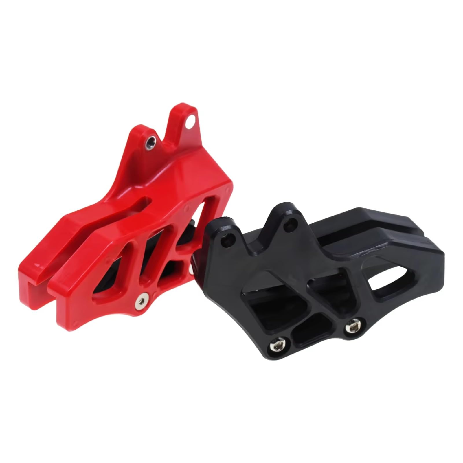 Protector Guida Catena Compatibile Con Per CRF150F 2003 2004 2005 2006 2007 2008 2009 2010 2011 2012 2013 2014 2015 2016 2017 Protezione Guida Catena Moto