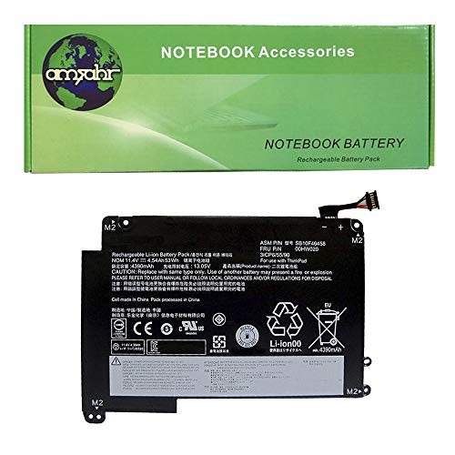 Batterie Lenovo 00HW020 idéale en voyage avec sa mini souris pour nomades