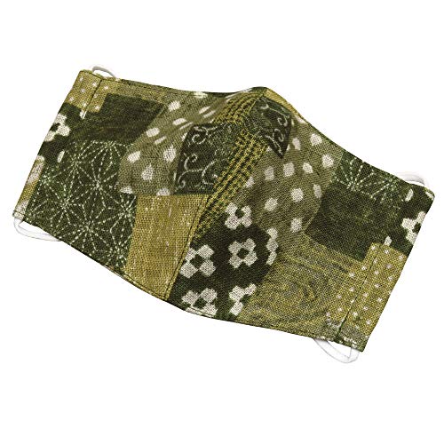 [�`��] �􂦂�I�a���E���̕z�}�X�N �a���y�R�i�����Όn�j��l�p�i���T�C�Y�j