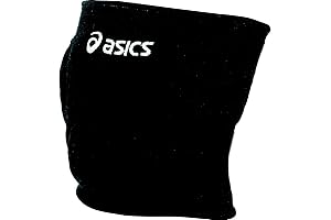 ASICS Jr. Ace Low Profile Volleyball Knee Pads - Pair