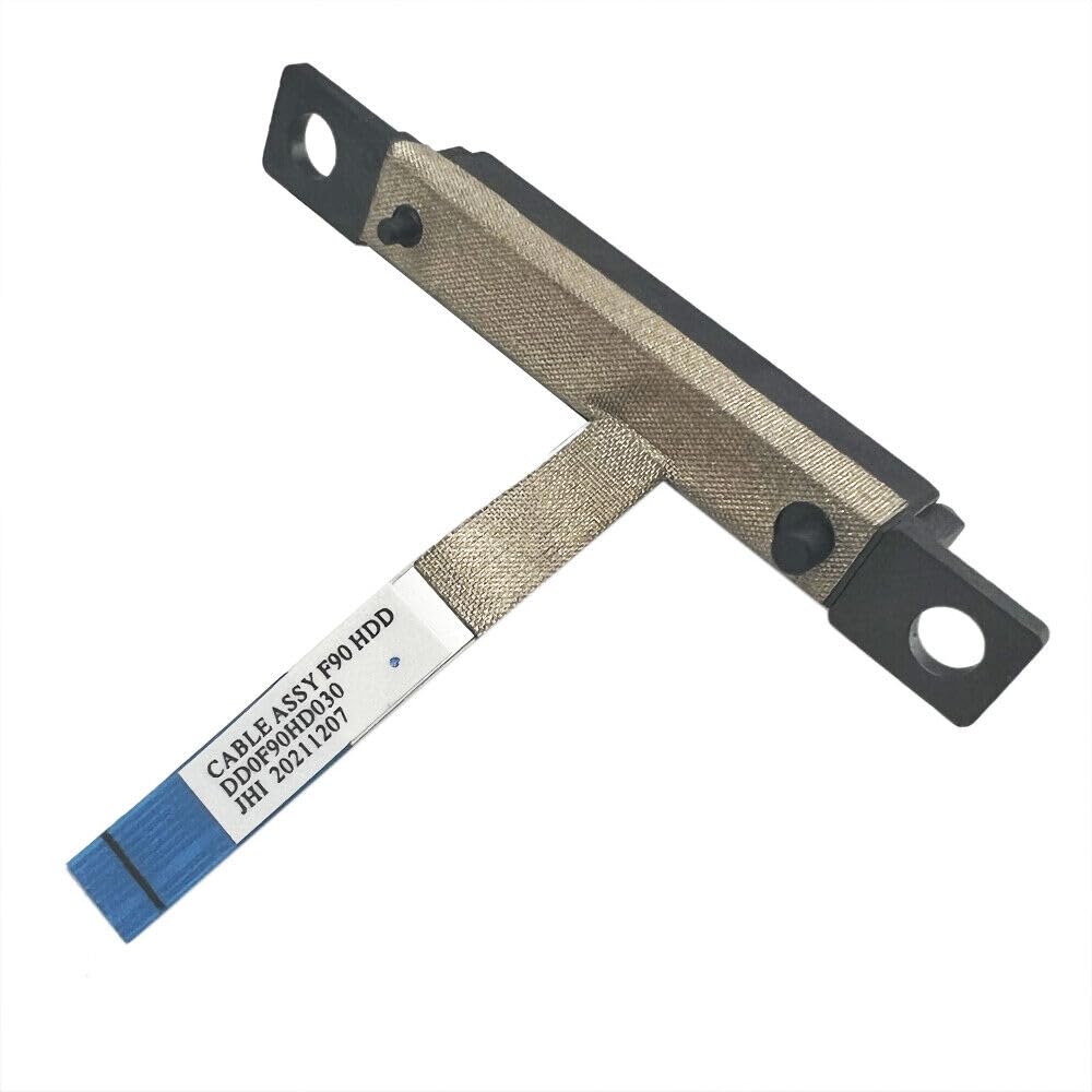 Kabel SATA do dysku HDD dla HP ProDesk 260 G4 400 405 600 G6 EliteDesk 800 805 G6 Elite Mini 600 800 G9 PRO Mini 400 G9 M11551-001 DD0F90HD030