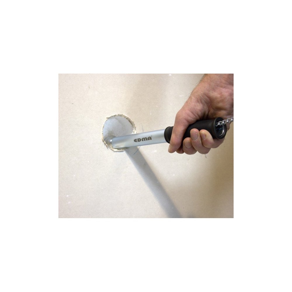 Heisse Kugel aus Rostfreiem Stahl - 35mm Durchmesser