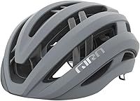 Giro Aries Spherical Bike Helmet - Ultra-Light 270g MIPS Protection, 24 Vents, Roc Loc 5+ Fit for Road Cyclists