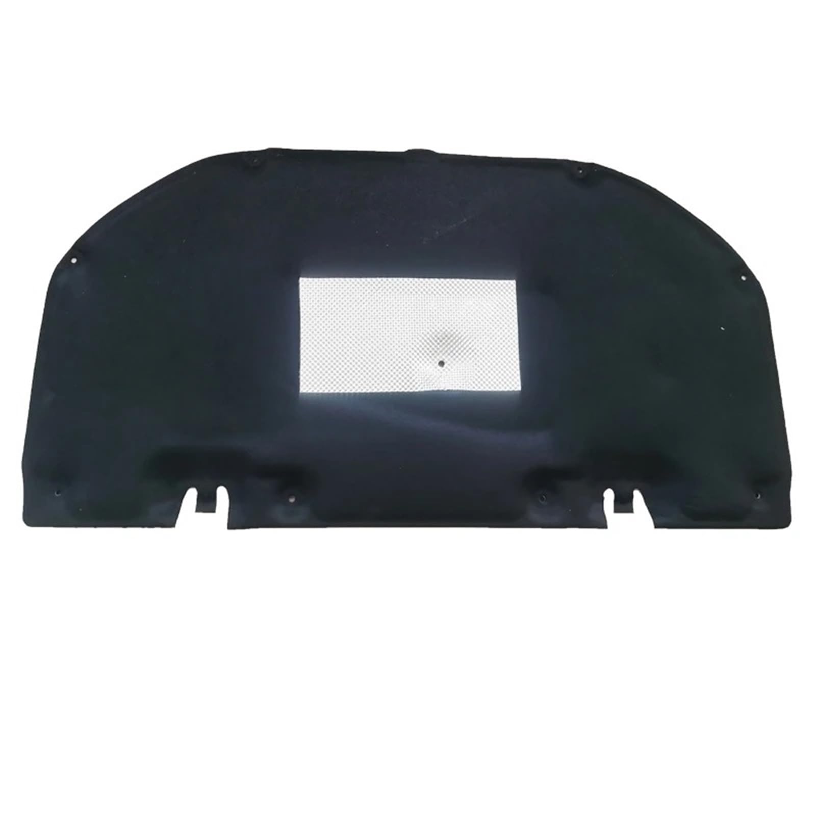Gtdtixc 18-22 Front Bonnet Sound Proof Mat For Toyota For Camry 2006~2022 Car Hood Engine Cover Insulation Liner Cotton Pad Soundproof Heat Mat Accessories(18-22)
