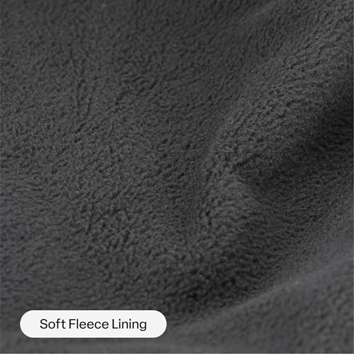 Berne Men's Highland Washed Gasoline Jacket4