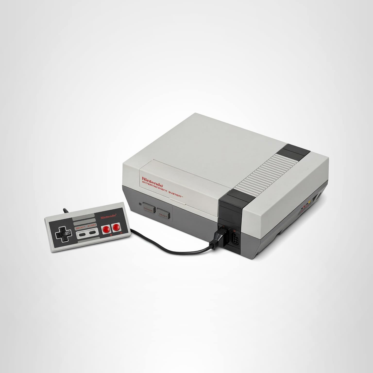 Amazon.com: Nintendo Entertainment System Control Deck : Unknown