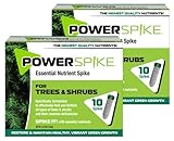 Power Spike for Evergreens,...