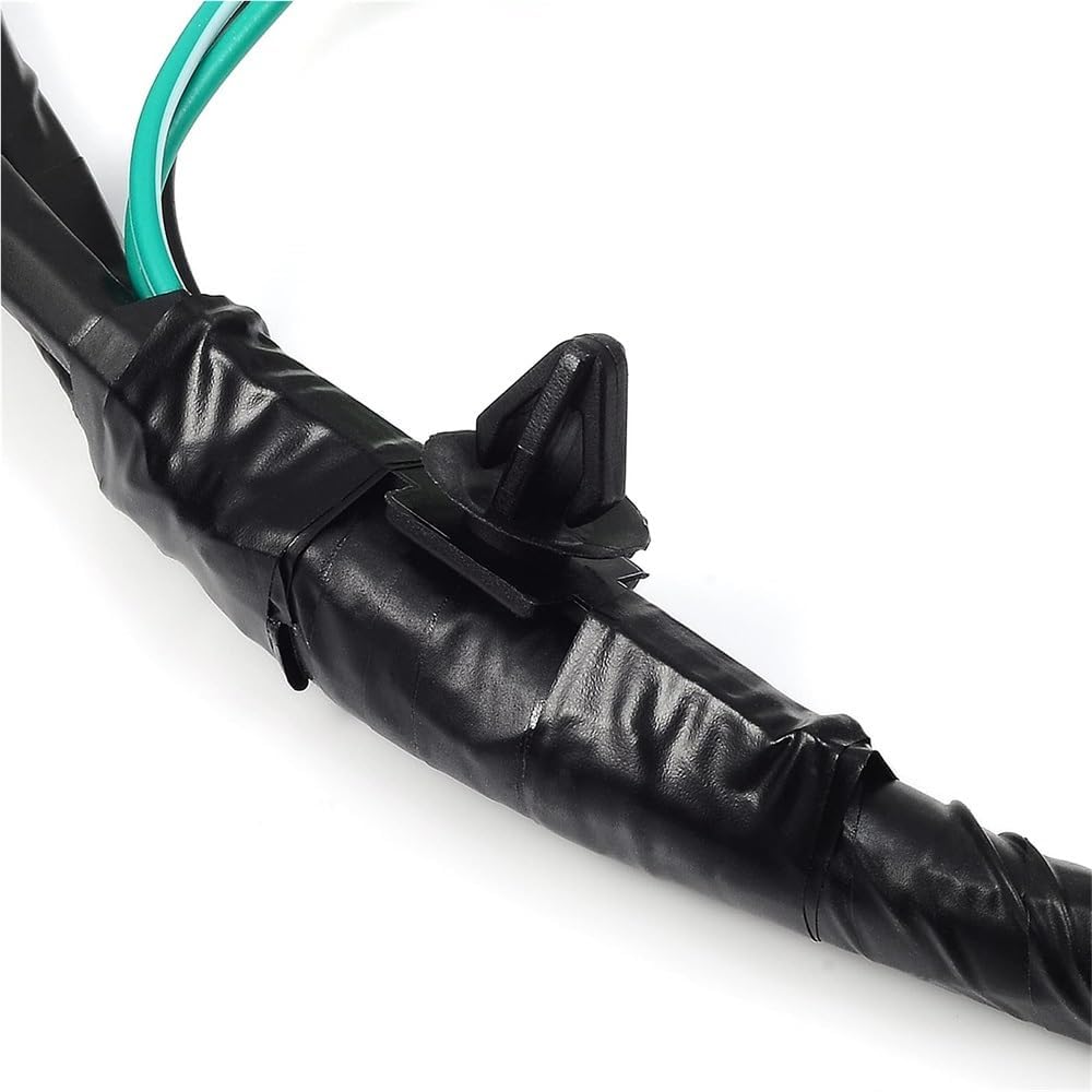 Wire Wiring Harness For 400EX Sportrax 400 TRX400 EX 2x4 1999 2000 2001 2002 2003 2004 ATV OEM 32100-HN1-000 Spare