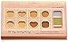 JOAH Be my everything Cream Contour Palette JCC01 0.04 oz (Pack of 1)