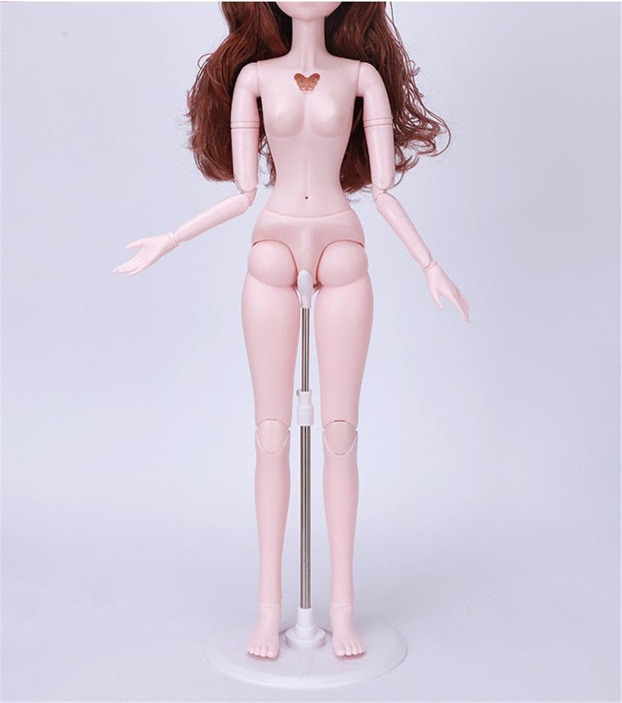 BJD - Soporte para muñecas BJD 1/3 1/4 BJD SD - 1 Unidad