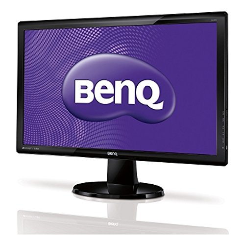 動作OK BenQ 24型ワイド LED フ アーム 液晶 GL2450-T BenQ GL2450 24 Inch LED Monitor : Amazon.in: Computers & Accessories