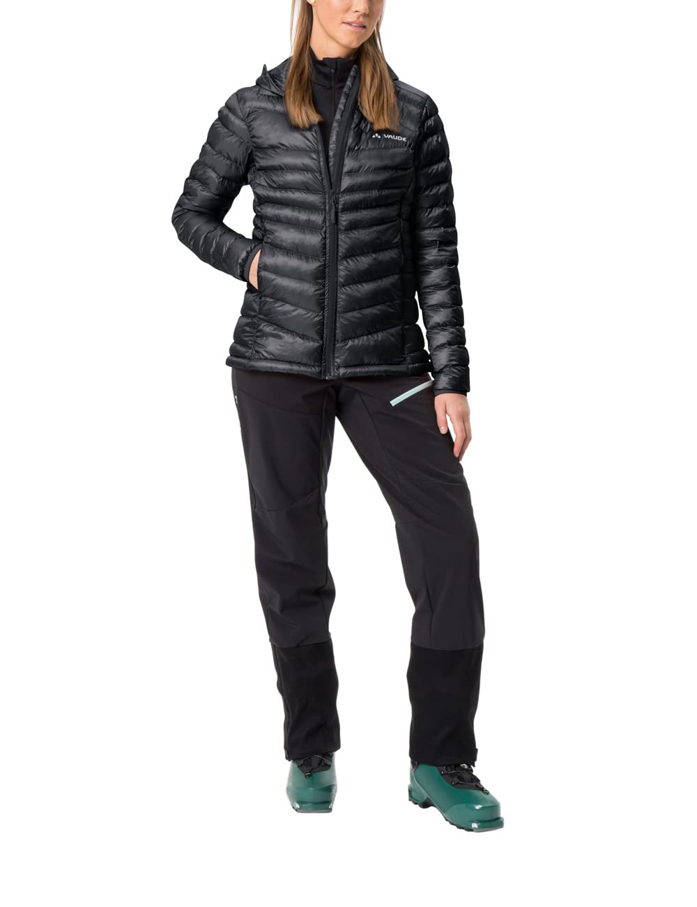 VAUDE Jacken Women's Batura Hooded Insulation Jacket