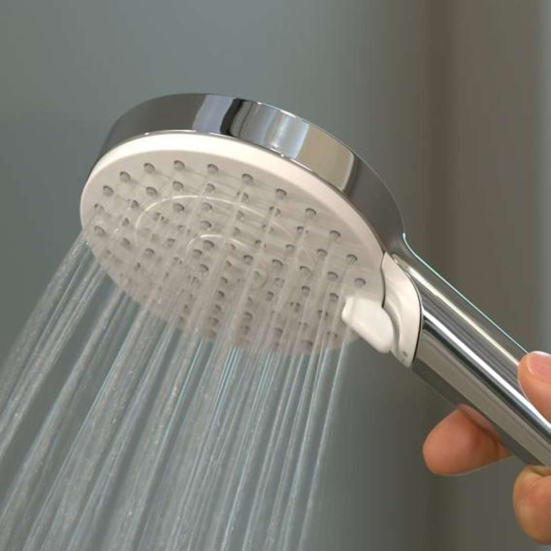 Hansgrohe Crometta Vario Set de Soporte de Ducha