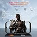 DOOGEE V Max Pro 5G Rugged Smartphone,22000mAh 32GB+512GB/TF 2TB Rugged Phone Unlocked Android 14,108MP+20MP Rugged Cell Phone,6.58