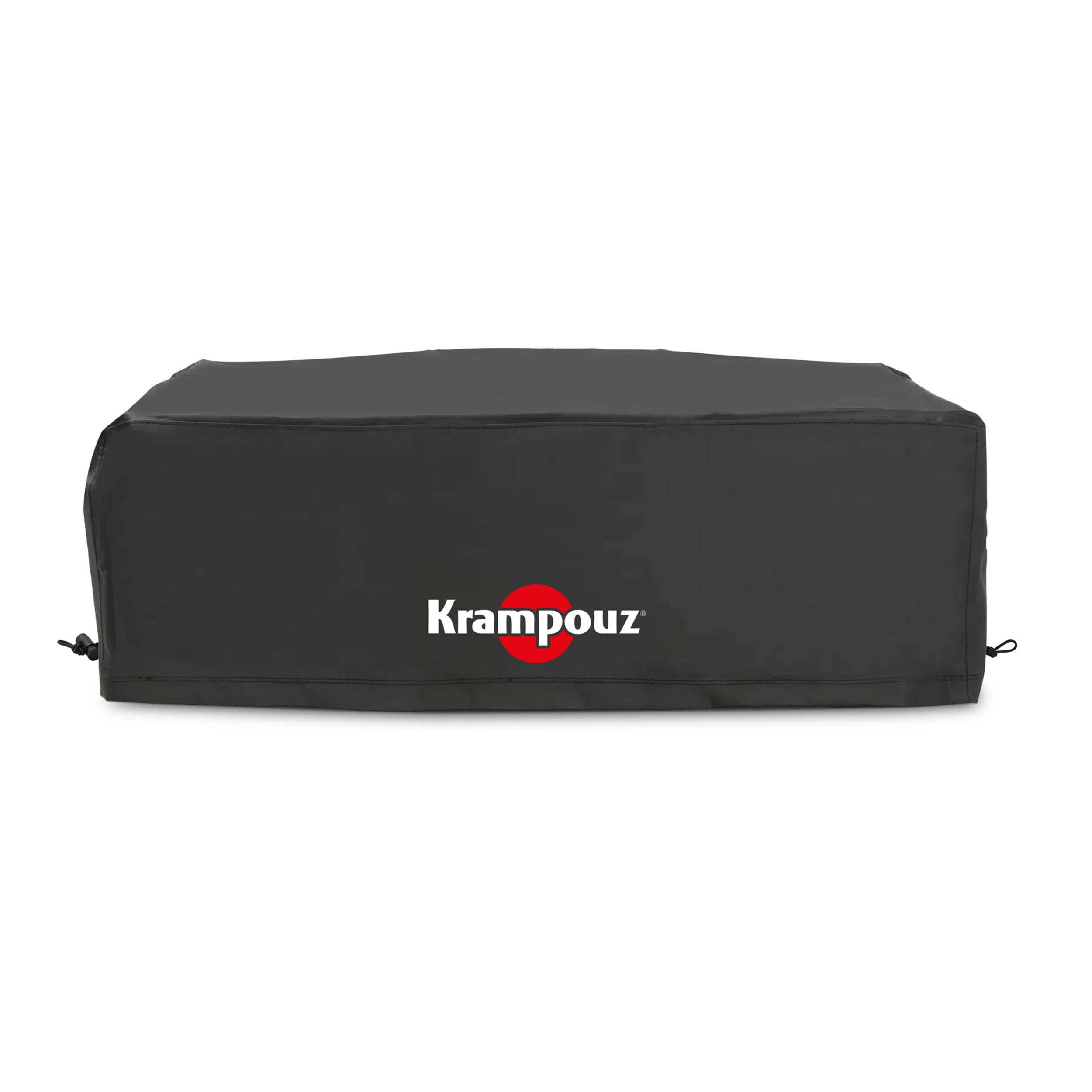 KRAMPOUZ Housse de Protection Extérieure pour Plancha SAVEUR