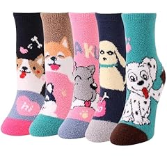 5 Pairs Dog