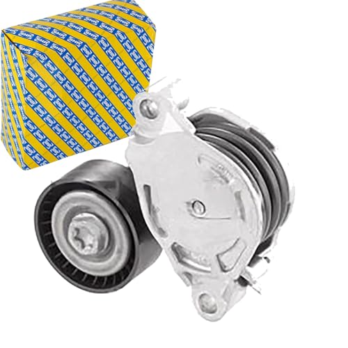 Rullo Tenditore, Cinghia Poly-V Snr GA350.102-image