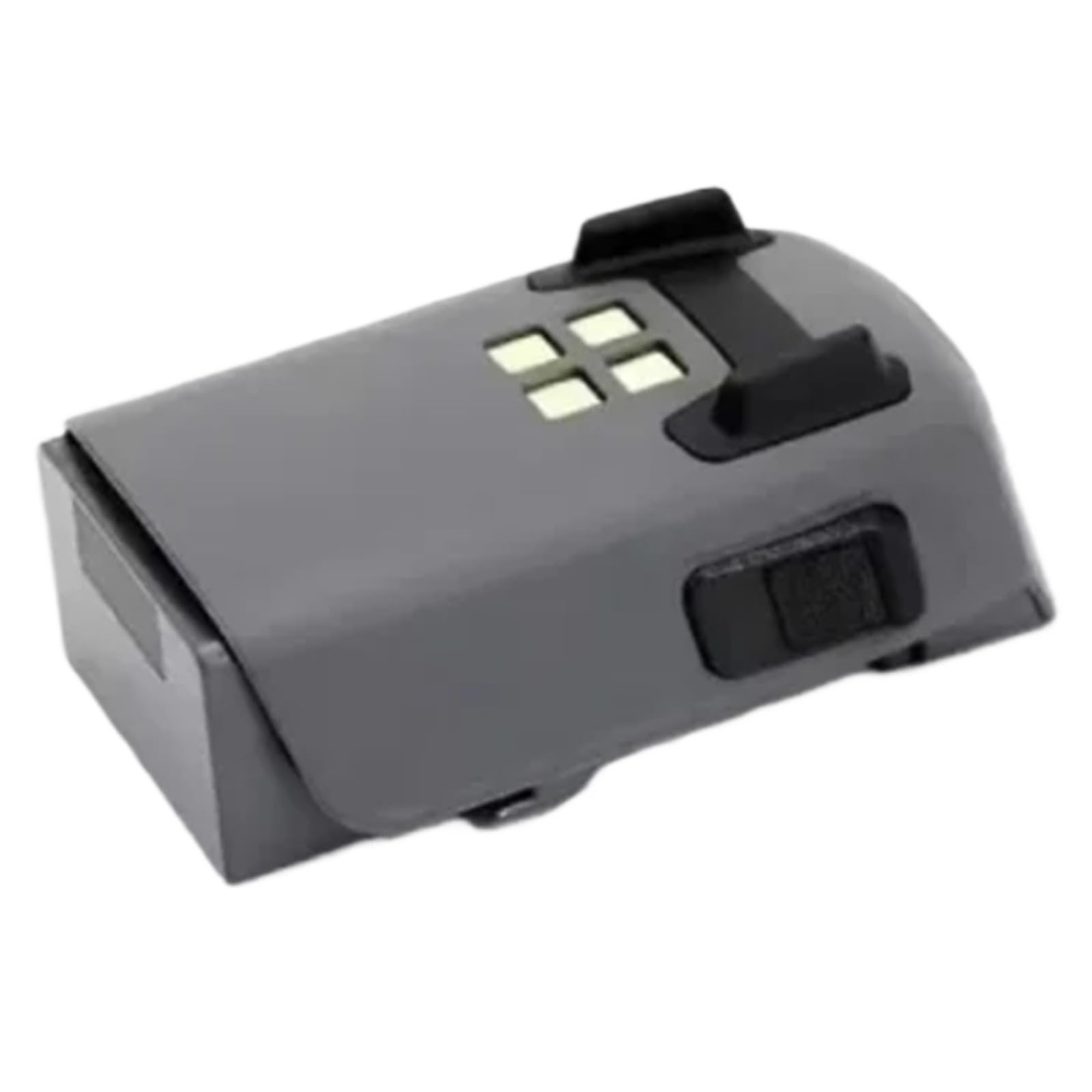 Compatibile con DJI Spark Drone - Batteria ricaricabile da 1480 mAh, sostituzione for MB1-1480 mAh-11,4 V(4pcs battery)