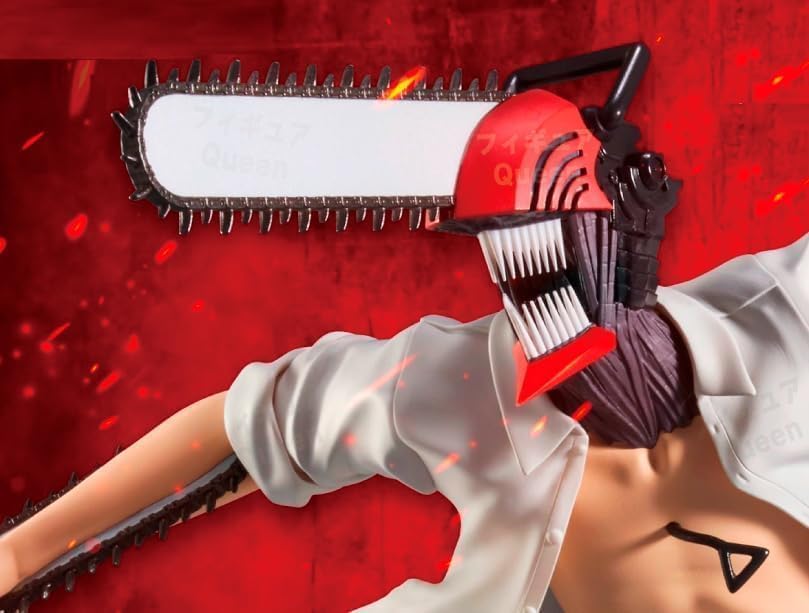 チェンソーマン レゼ篇 Grandistaチェンソーマン& BOMBフィギュア Amazon | 【公式】劇場版チェンソーマン レゼ編 grandista