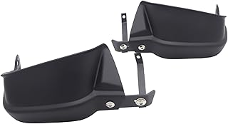 KLAUER Motorcycle Handguards For Kawasaki For V&ersys 650 1000 Z900 Motocycle Hand Handle Guard Protector Handlebar Handguards Shields Windshield Hand Shiled Guard Handguard