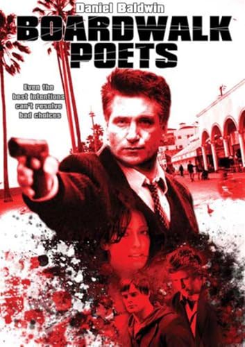Bild: Boardwalk Poets [IT Import] f�r 11,90 EUR bei amazon.de