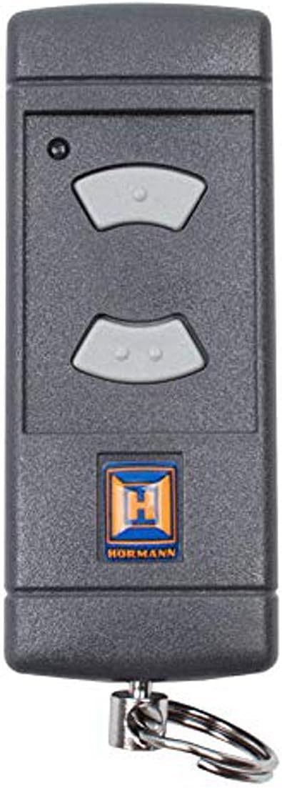Hörmann Handsender Hse2 40 685 Mhz Programmieren Hörmann Handsender HSE2 40 (685 Mhz, Mini, Befehltasten, Grau) 437112
