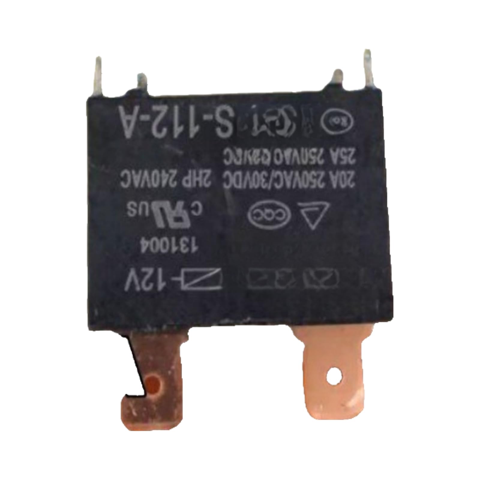 Relais SFK-112DM haute performance CV-112DA2 commutation stable S-112-A - 2