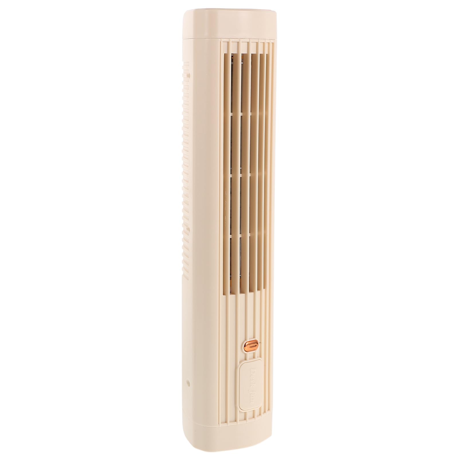Ventilateur de bureau sans pales LABRIMP contre la chaleur au bureau