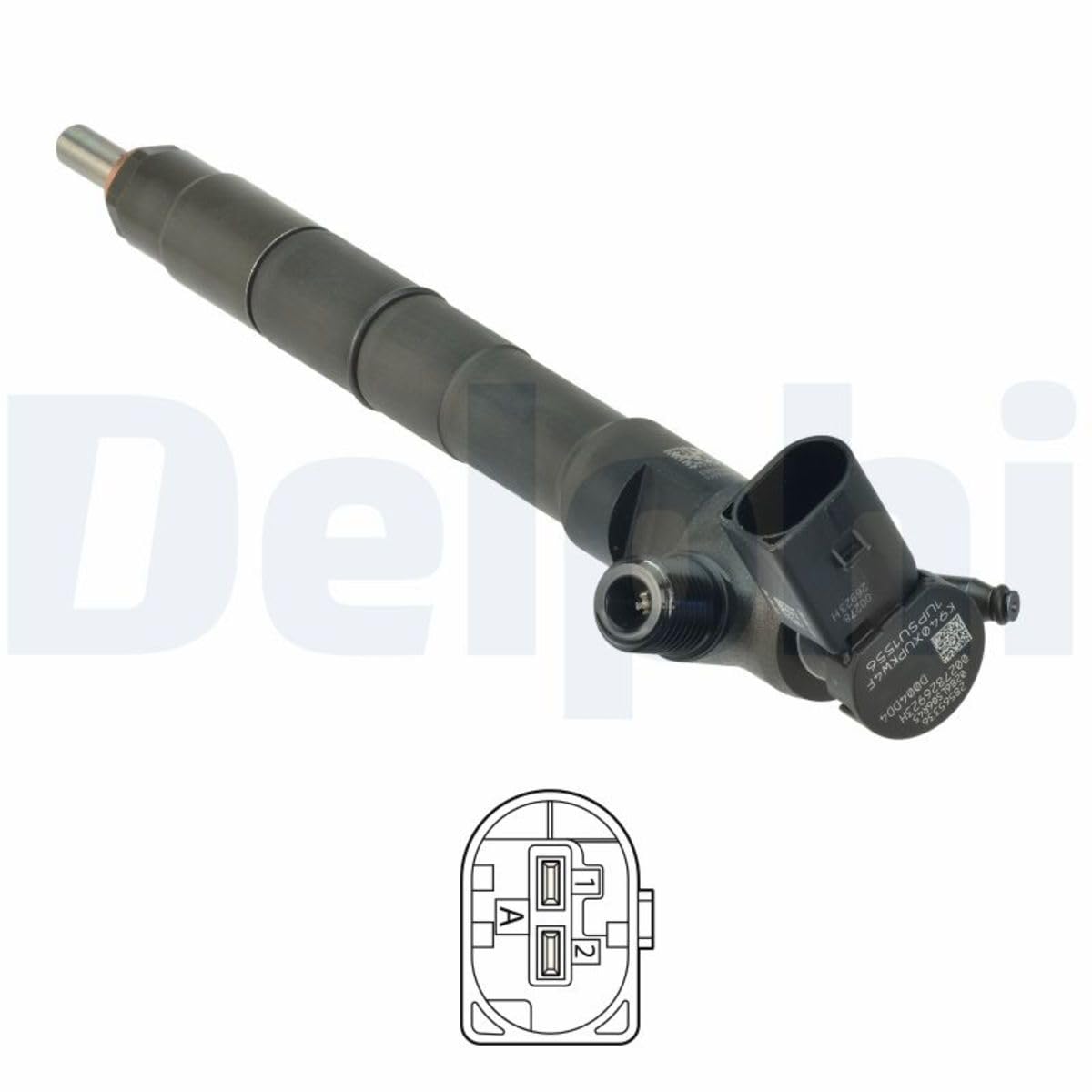 DELPHI 28565336 Iniettore