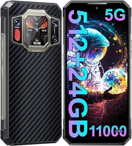 oukitel wp30 pro 本体&新品手帳ケース&ガラスフィルム4枚分 oukitel wp30 pro 本体&新品手帳ケース&ガラスフィルム4枚分