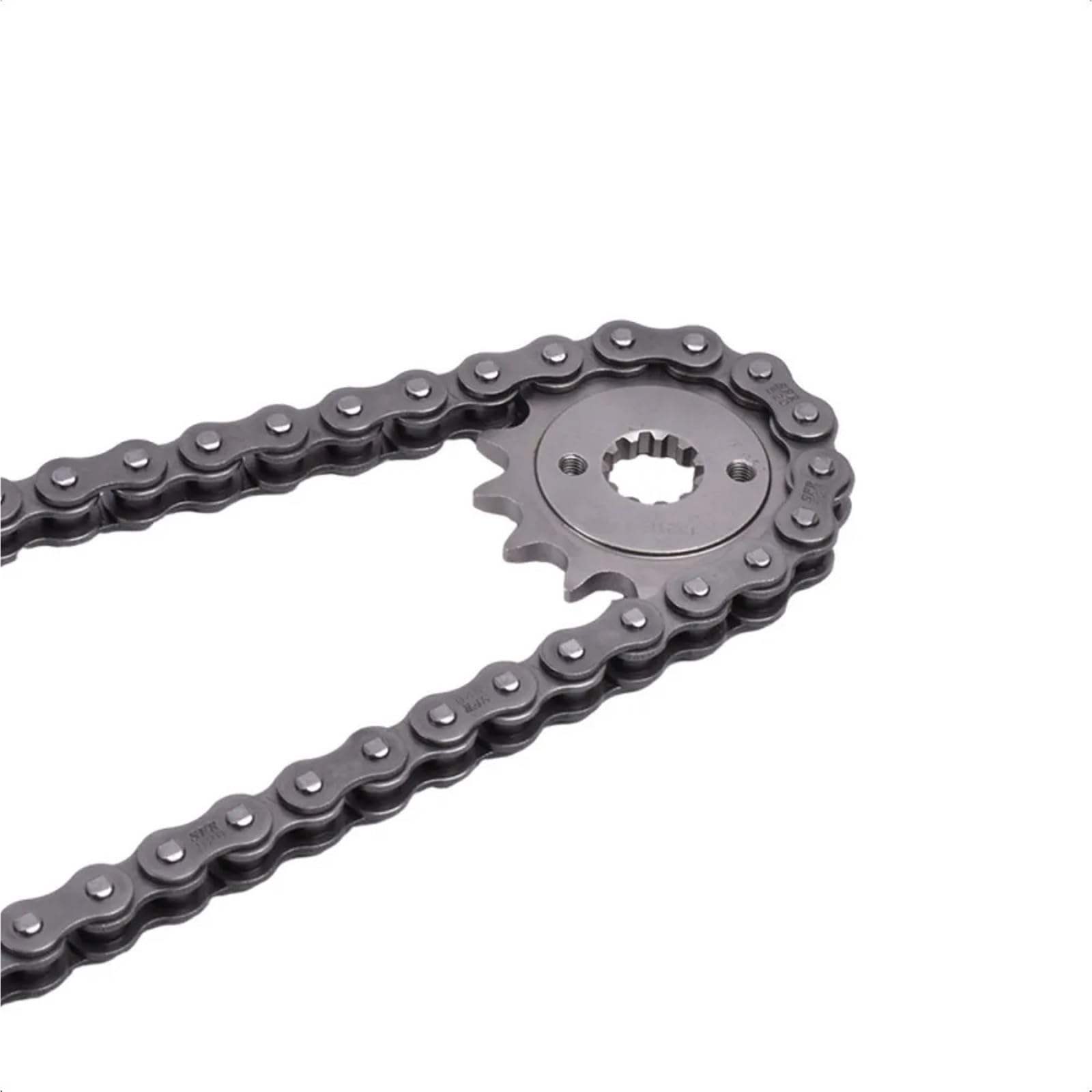Łańcuch Do KAWASIZI Łańcucha Motocyklowego ATV Quad MX Enduro