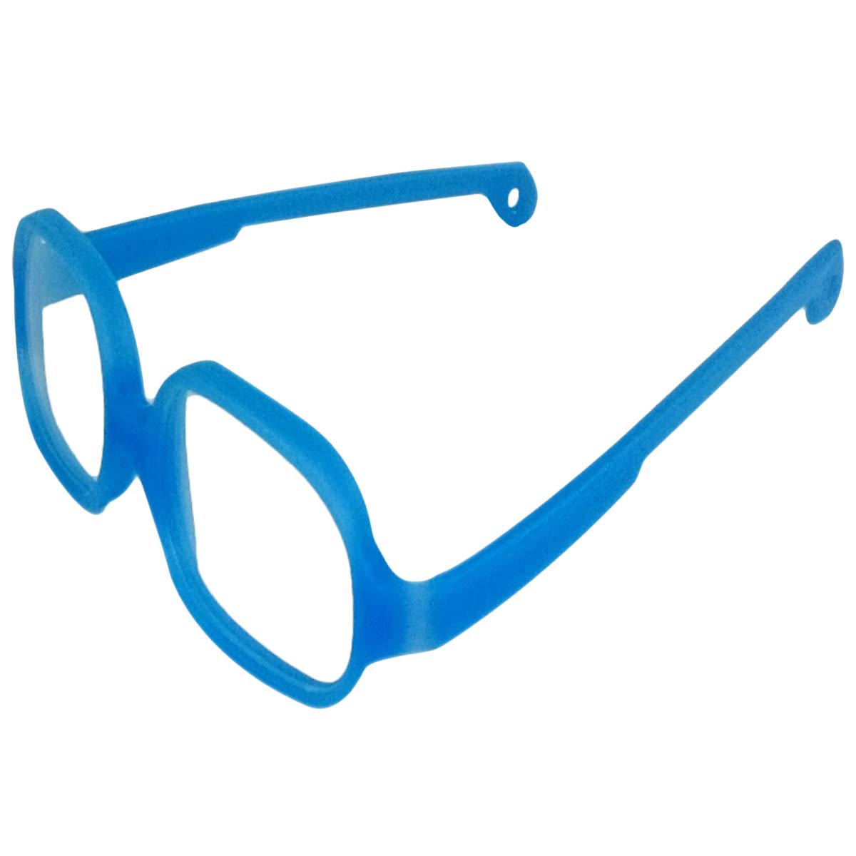 Solo Bambini Square Unisex Frame - Toddler - 40-15-118mm, Blue