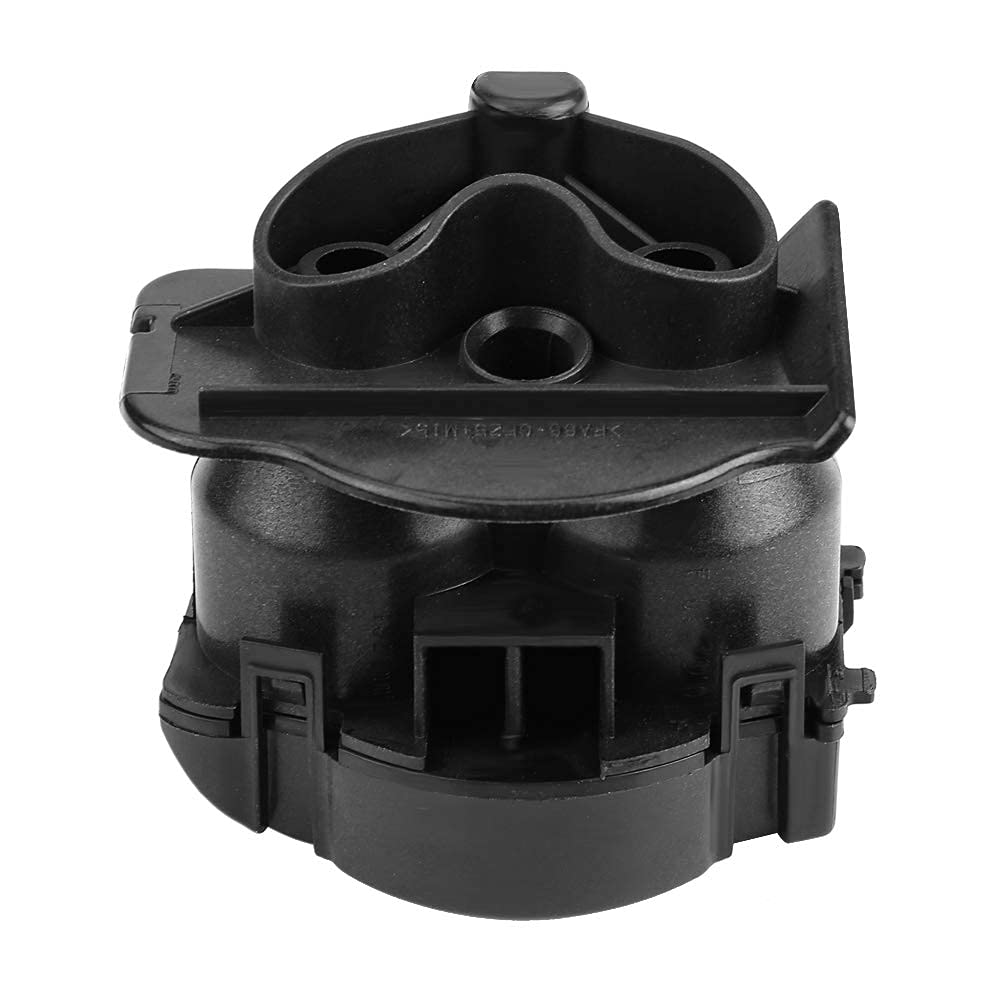 KIMISS Separatore della valvola di s sostituzione per o dell'olio del carter per E46 E60 E61 E65 E66 X3 11127799225