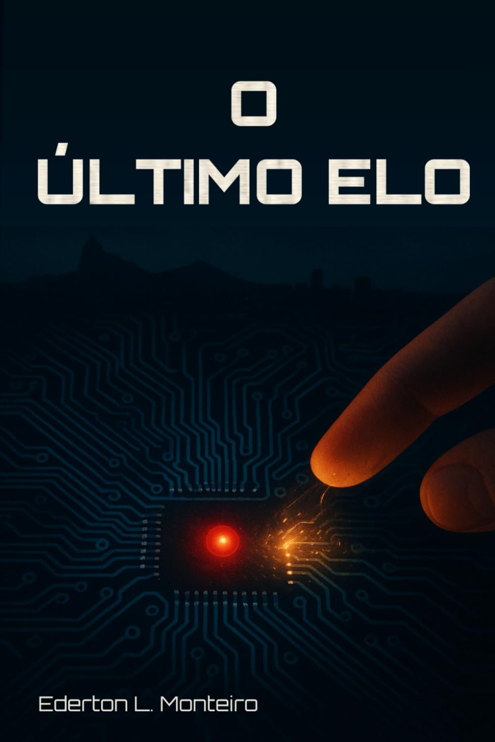 O último elo (Volume)